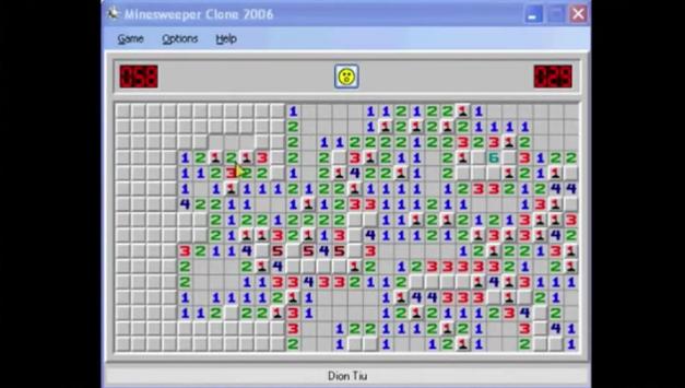 windows自带的小游戏在哪里,电脑基本都自带的小游戏