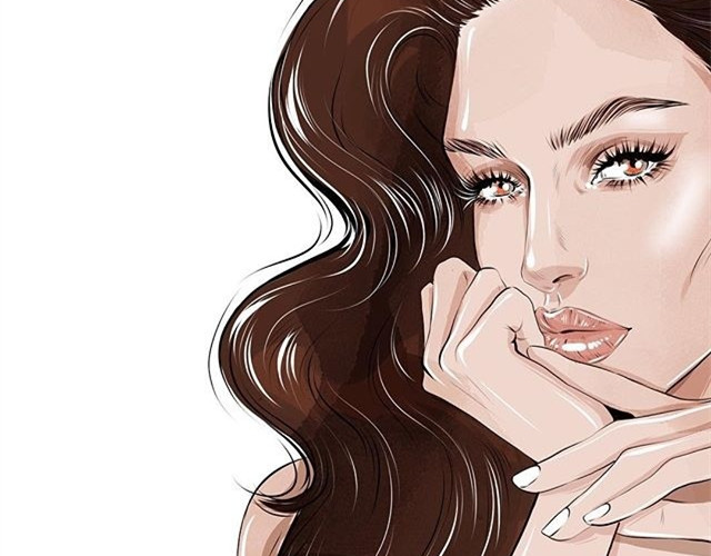 我长得丑但我很温柔,虽然长的丑但是很温柔