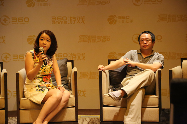 360周鸿祎退出了吗,为什么360周鸿祎楼下停满了汽车