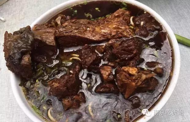 来南京不要错过的小吃,南京江宁必吃十大馆子