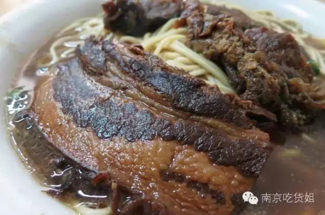 来南京不要错过的小吃,南京江宁必吃十大馆子