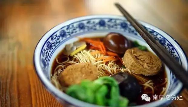 来南京不要错过的小吃,南京江宁必吃十大馆子