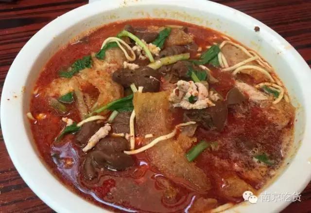 来南京不要错过的小吃,南京江宁必吃十大馆子