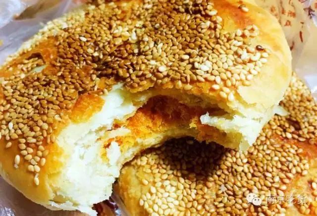 来南京不要错过的小吃,南京江宁必吃十大馆子