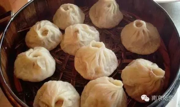 来南京不要错过的小吃,南京江宁必吃十大馆子