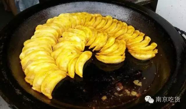 来南京不要错过的小吃,南京江宁必吃十大馆子