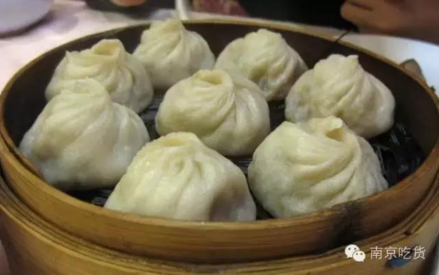 来南京不要错过的小吃,南京江宁必吃十大馆子
