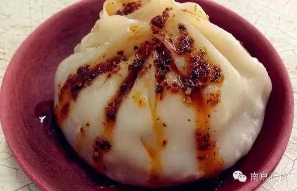 来南京不要错过的小吃,南京江宁必吃十大馆子