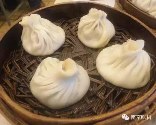 来南京不要错过的小吃,南京江宁必吃十大馆子