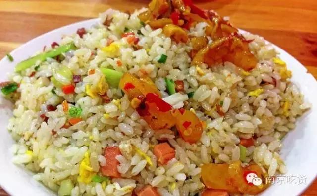 来南京不要错过的小吃,南京江宁必吃十大馆子