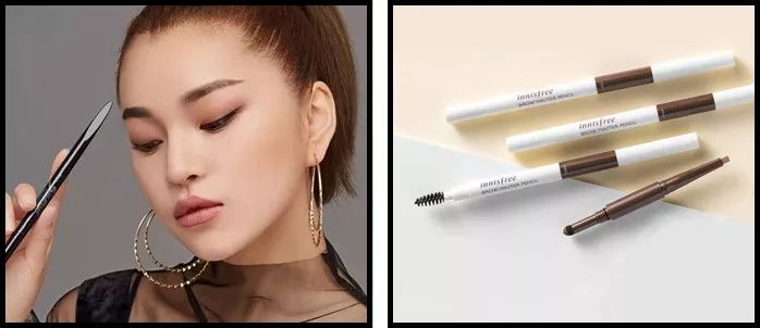 有了这份指南,从此以后画眉再也不用靠运气了!