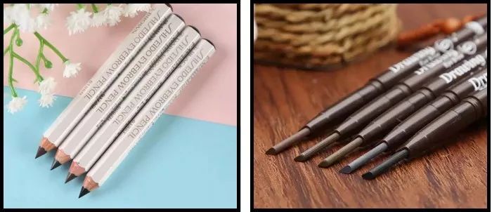 有了这份指南,从此以后画眉再也不用靠运气了!