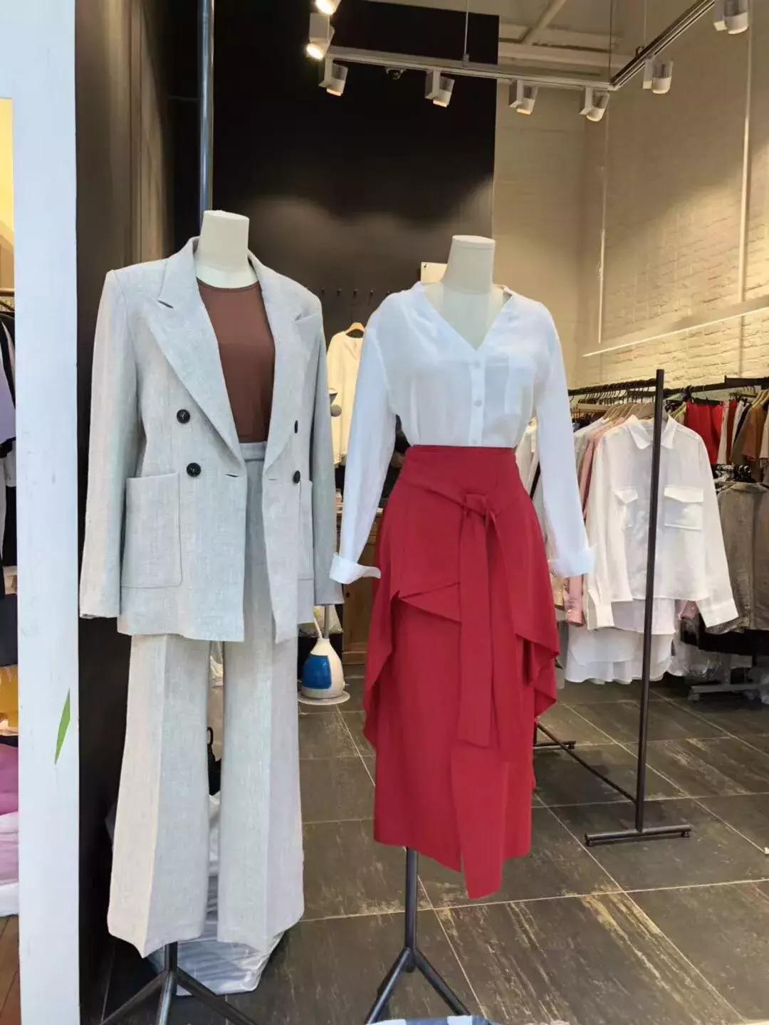 临淄便宜的服装店推荐,临淄便宜服装店