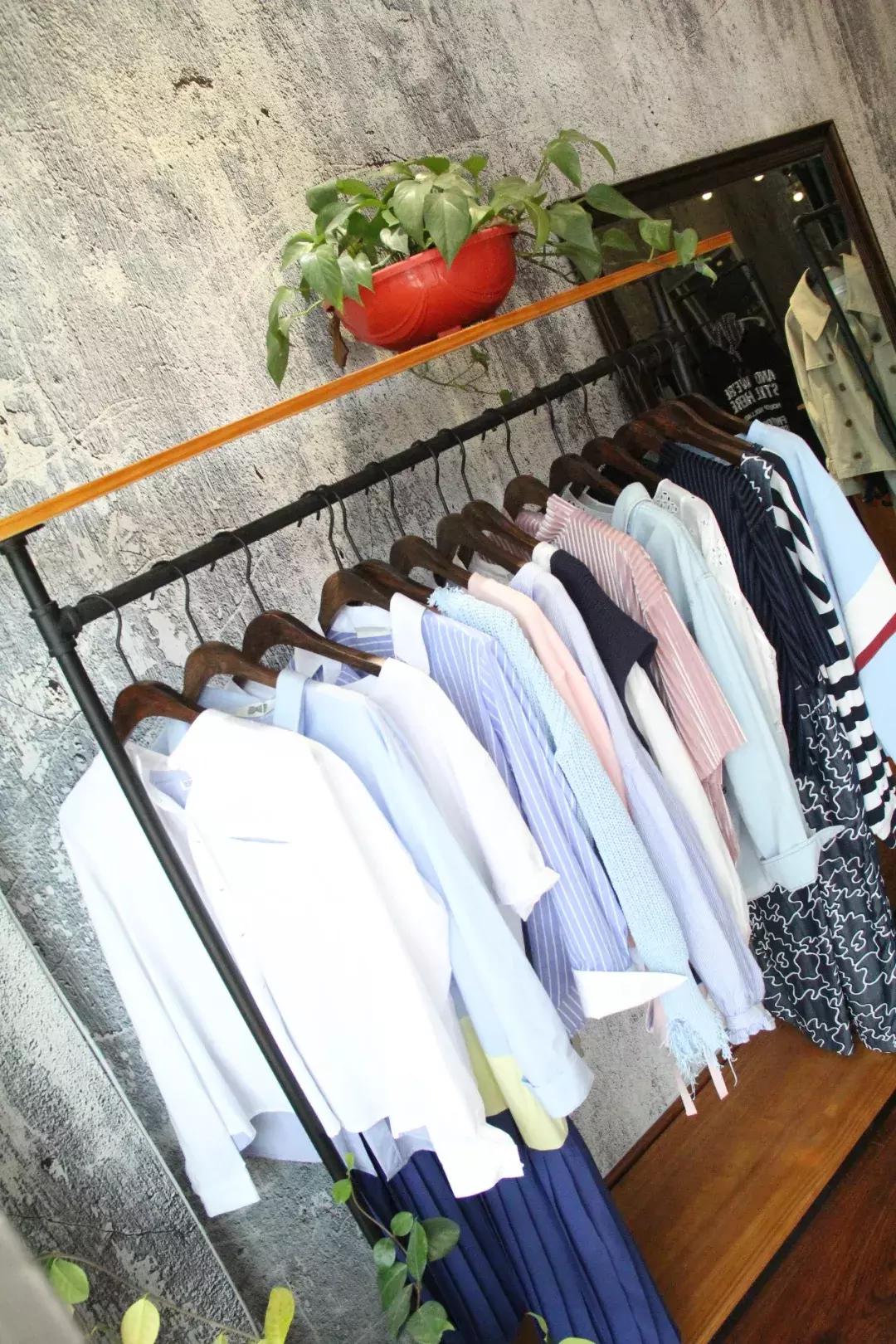 临淄便宜的服装店推荐,临淄便宜服装店