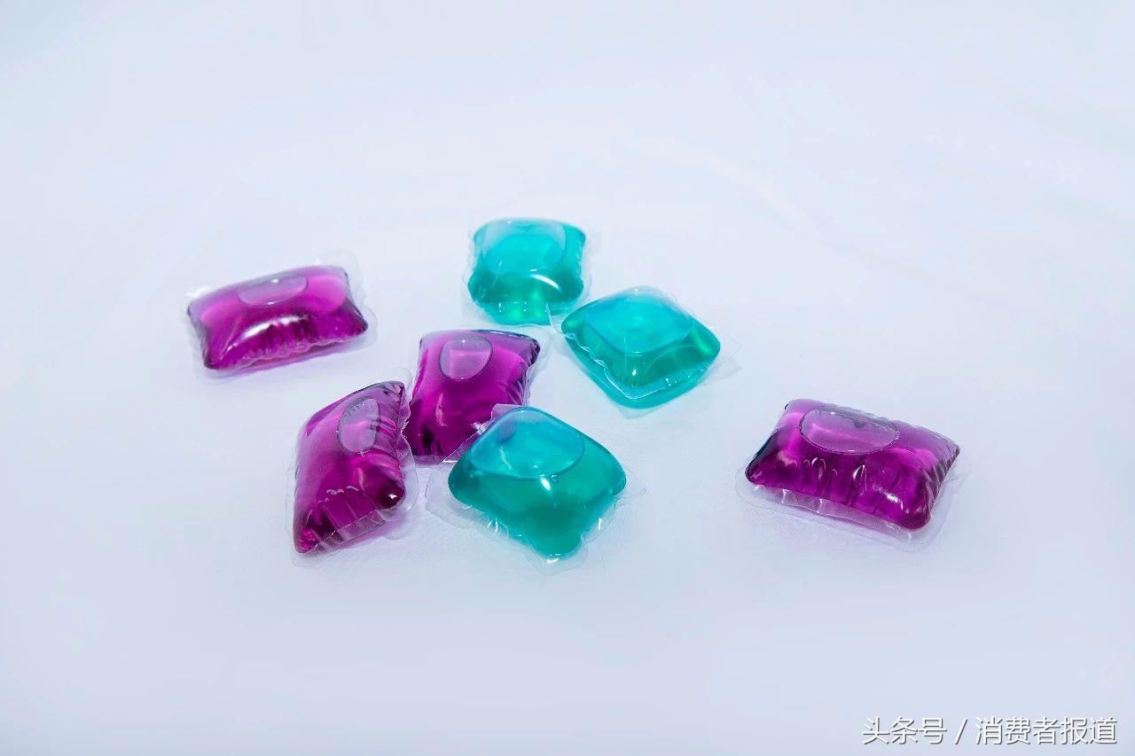 奥妙洗衣凝珠哪一款好用,持久留香的深层洁净洗衣液推荐