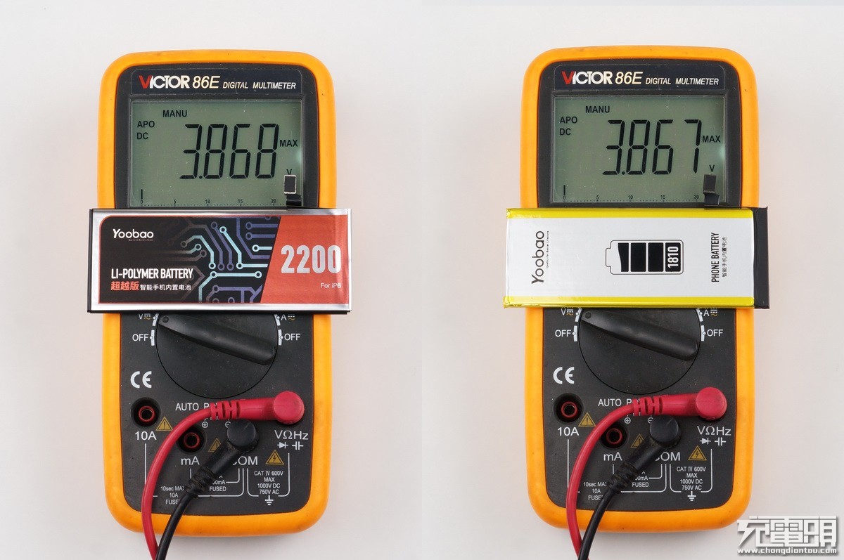 羽博电池,苹果羽博电池