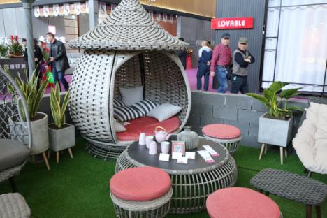 哈尔滨家具展览会2022时间表,2021年8月哈尔滨家具展