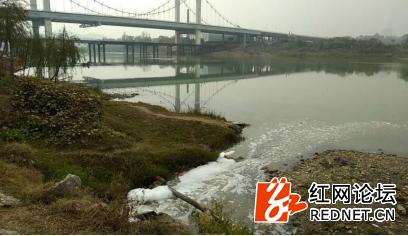 邵阳水沟工程,邵阳排污管