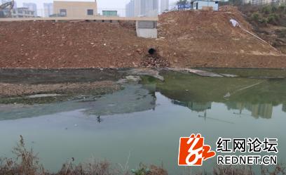 邵阳水沟工程,邵阳排污管