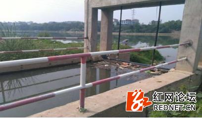 邵阳水沟工程,邵阳排污管