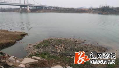 邵阳水沟工程,邵阳排污管