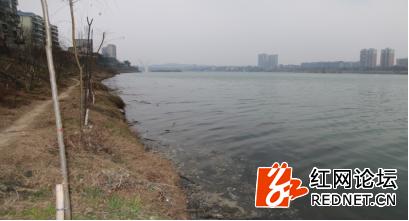 邵阳水沟工程,邵阳排污管