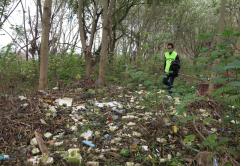 邵阳水沟工程,邵阳排污管