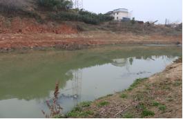 邵阳水沟工程,邵阳排污管