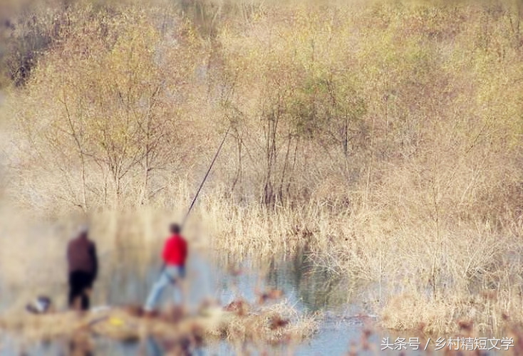 第102期:在尿桶上尿尿《二》(短篇小说)