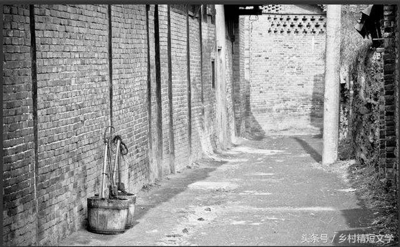 第102期:在尿桶上尿尿《二》(短篇小说)