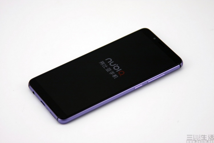 努比亚z18mini游戏测评,努比亚z18mini科技美学