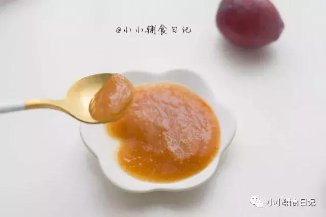 6个月以上宝宝的通便神器,6个月的宝宝通便食物