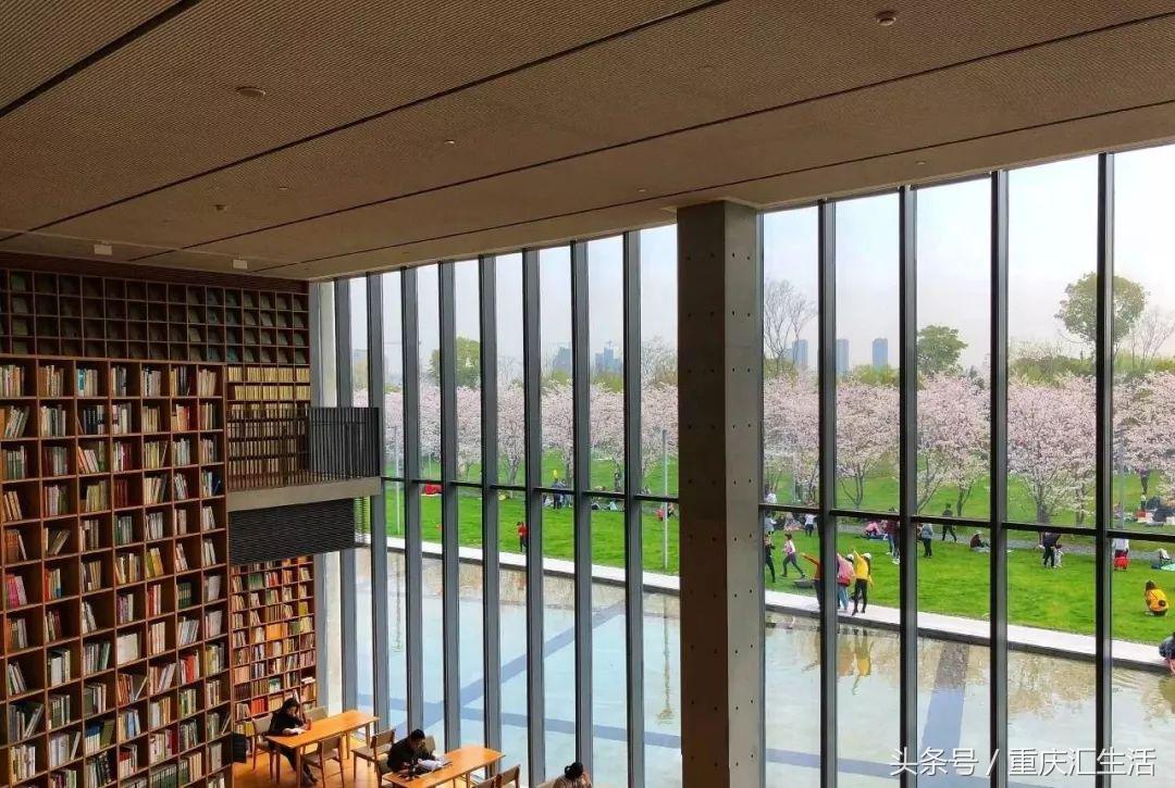 重庆文艺的地方,重庆文艺好玩的地方