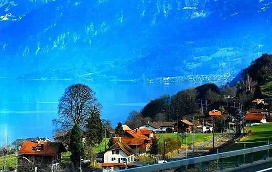 清水芙蓉小镇视频,神秘湘西芙蓉古镇