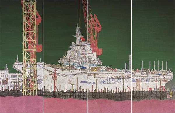 腾模美术馆怎么样,腾模美术馆