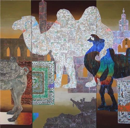 腾模美术馆怎么样,腾模美术馆