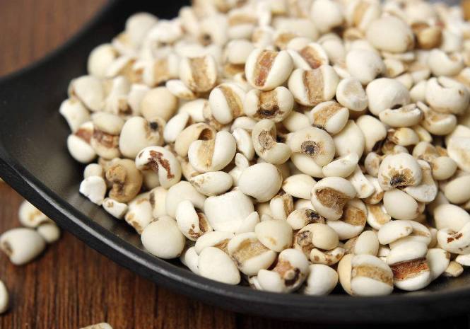 每天都吃薏米对身体有好处吗,薏米对人身体有什么好处