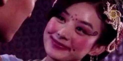 女明星扮丑谁最丑,女星扮丑丑到认不出