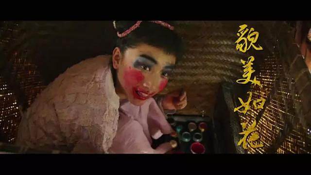 女明星扮丑谁最丑,女星扮丑丑到认不出