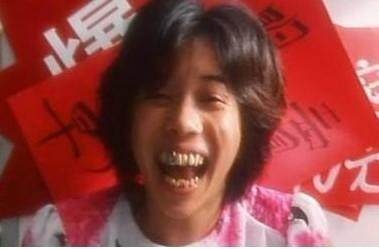 女明星扮丑谁最丑,女星扮丑丑到认不出