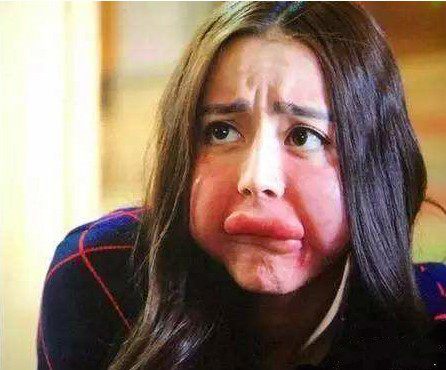 女明星扮丑谁最丑,女星扮丑丑到认不出