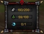 魔兽世界9.0激流堡,魔兽世界8.0前夕部落战役视角