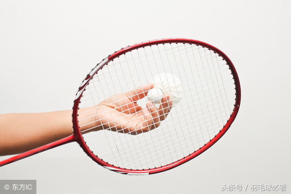 羽毛球线应该怎么选,羽毛球线如何选择适合自己的
