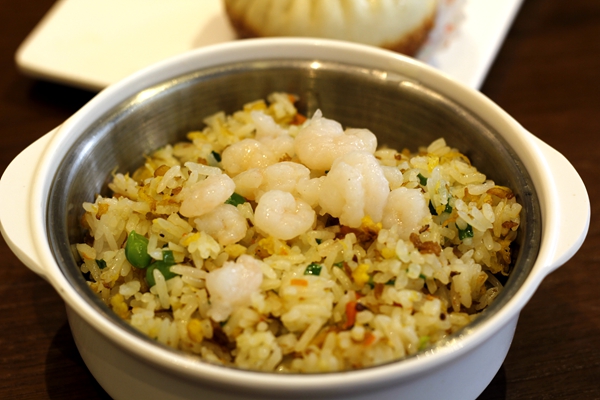 怎样做扬州炒饭特别的好吃,简单版扬州炒饭