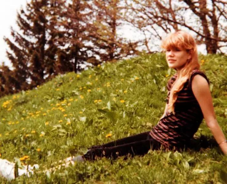 女儿被强奸致死,这个父亲做出的举动震惊了无数人……