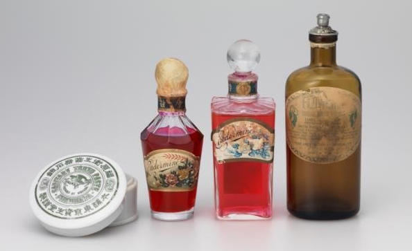 这些护肤品必须换,这些护肤品小众又高级