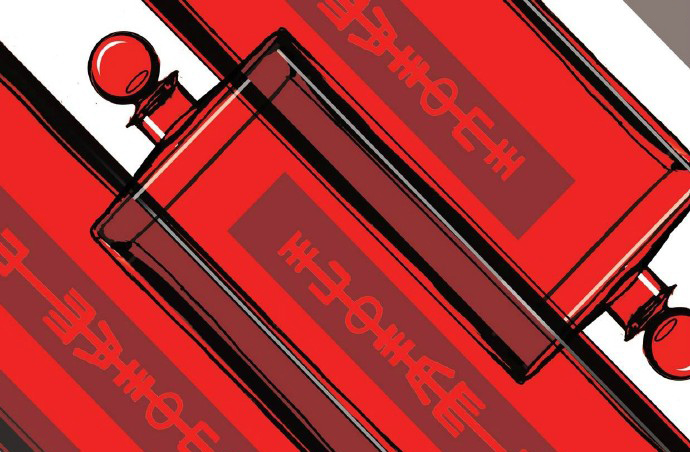 这些护肤品必须换,这些护肤品小众又高级