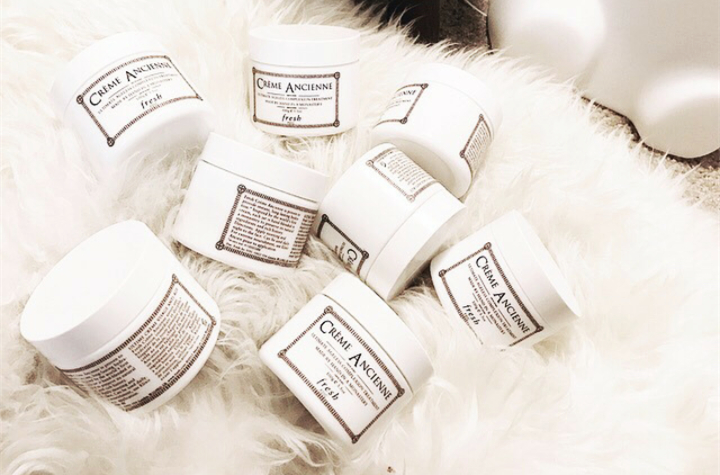 这些护肤品必须换,这些护肤品小众又高级