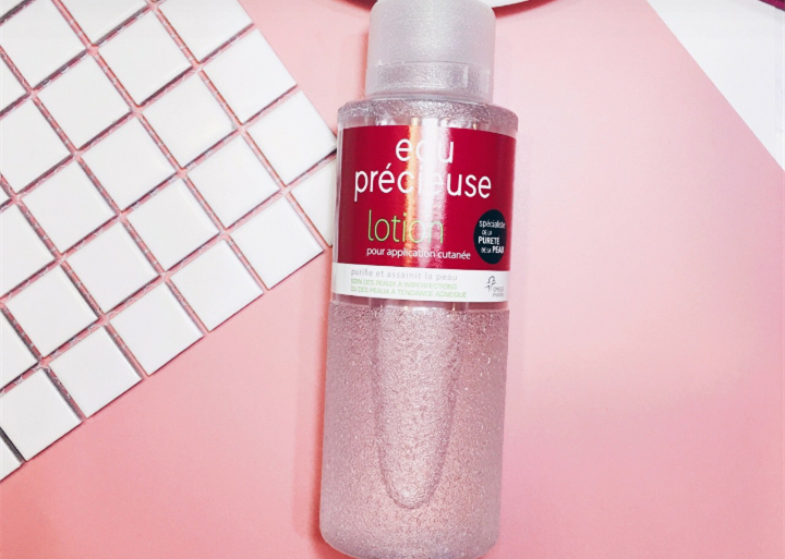 这些护肤品必须换,这些护肤品小众又高级