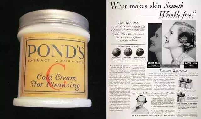 这些护肤品必须换,这些护肤品小众又高级